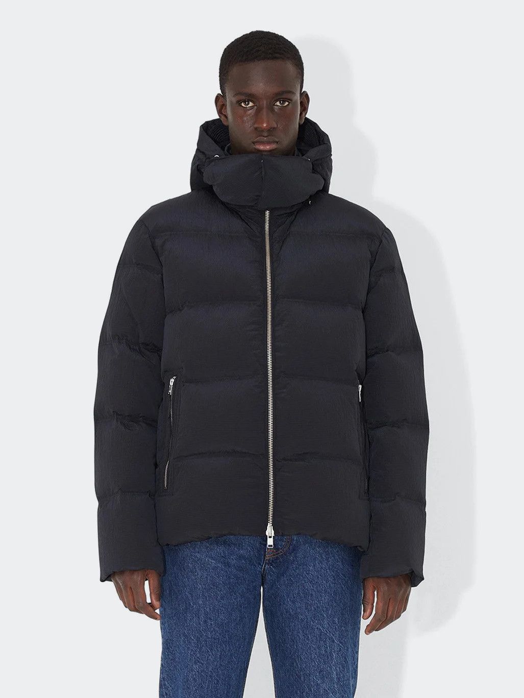 Our Legacy AW14 Snow Black HB | Grailed