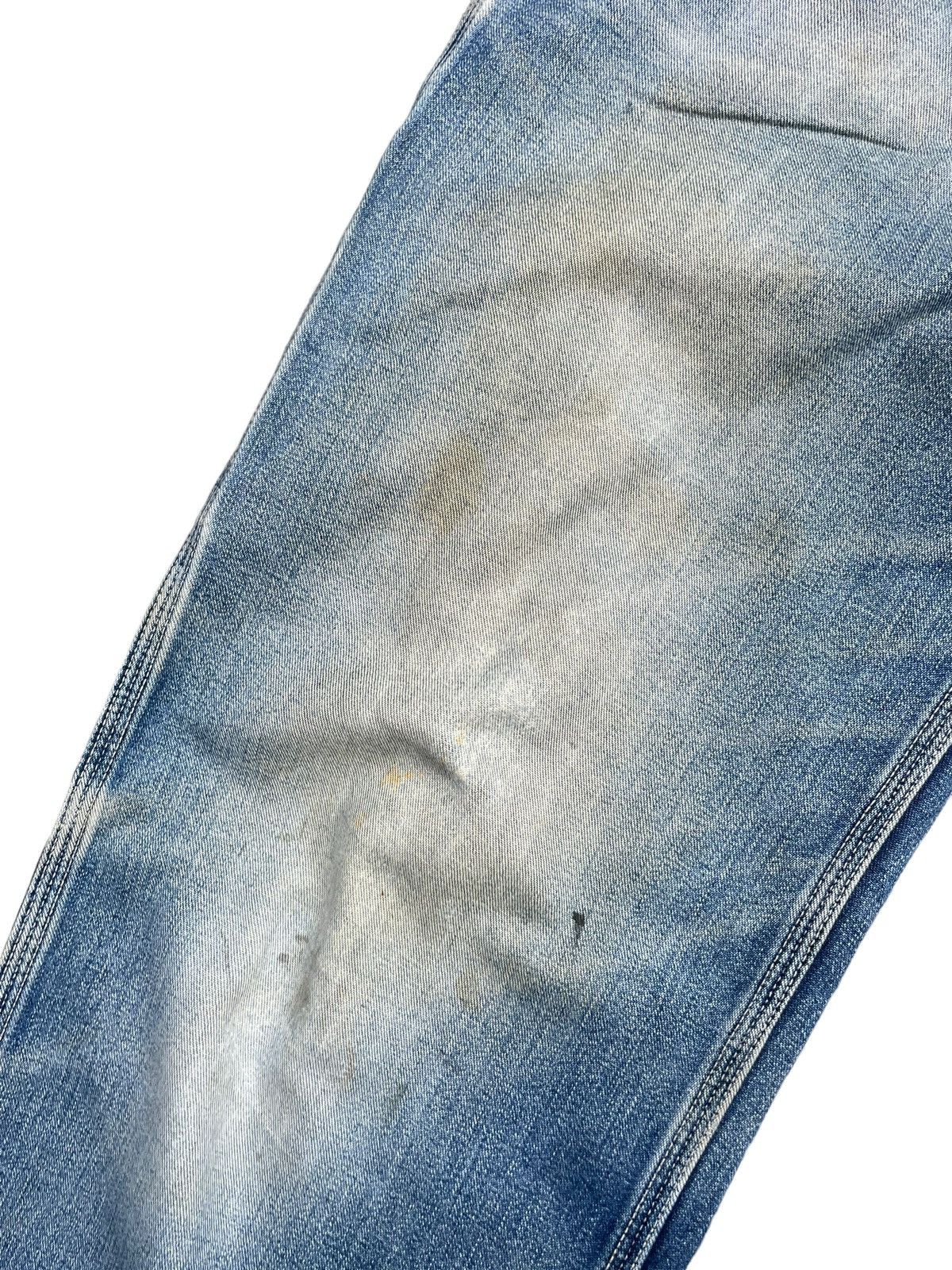 Lee Vintage Lee Sanforized Work Denim Size US 30 / EU 46 - 6 Thumbnail