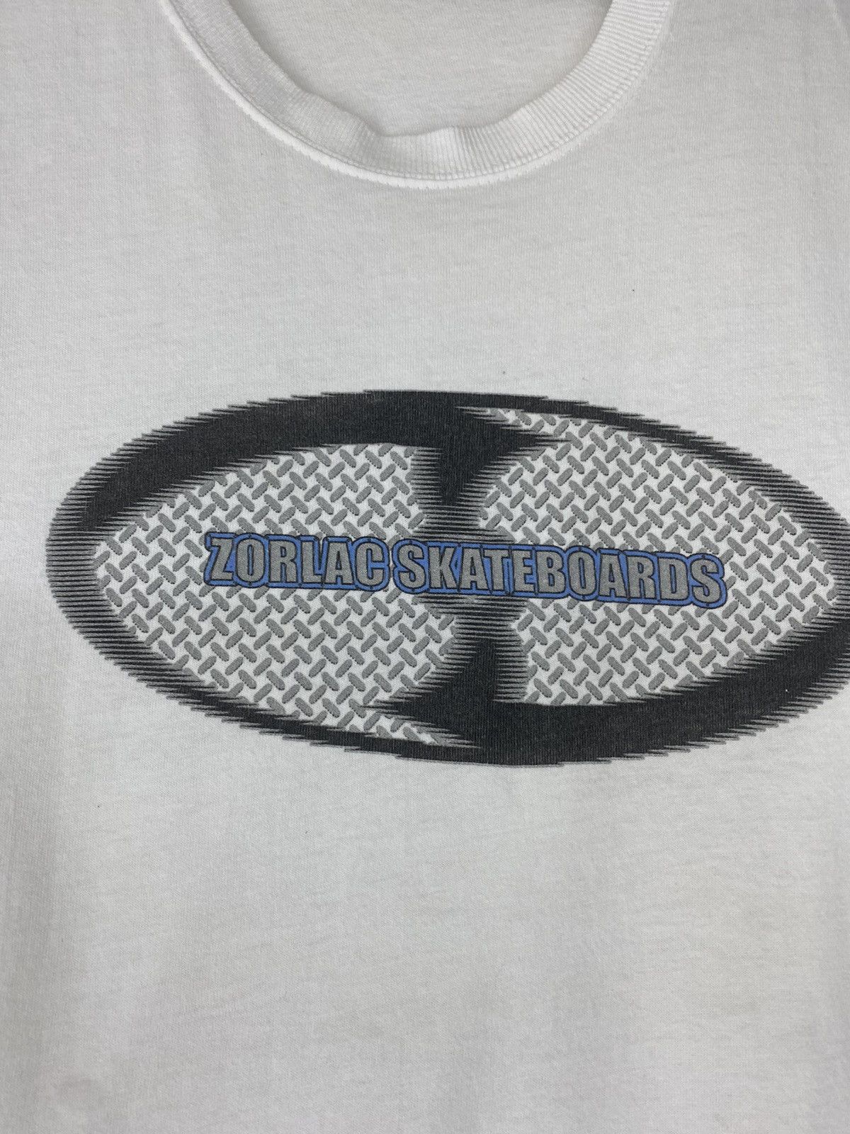 Vintage Vintage rare Zorlac Skateboard Size US L / EU 52-54 / 3 - 3 Thumbnail