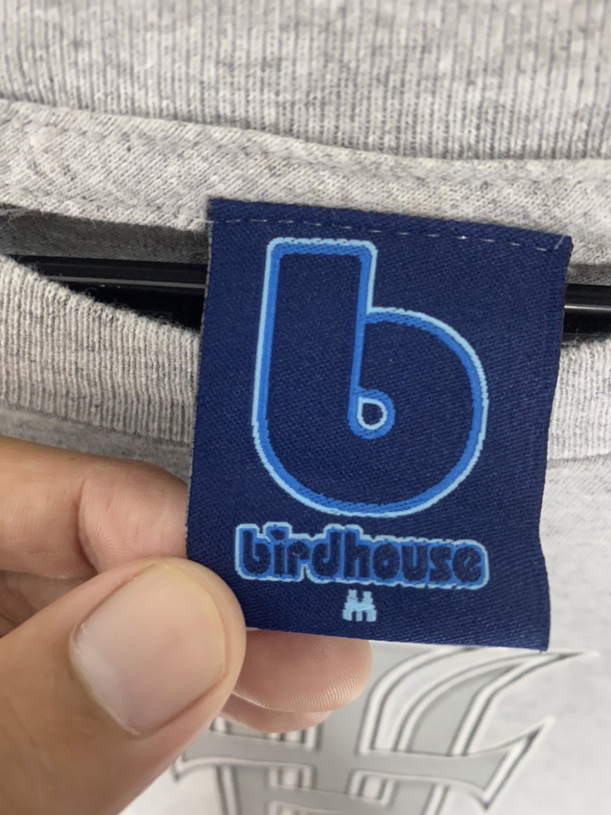 Tony Hawk Vintage rare Birdhouse tony hawk Size US M / EU 48-50 / 2 - 5 Thumbnail
