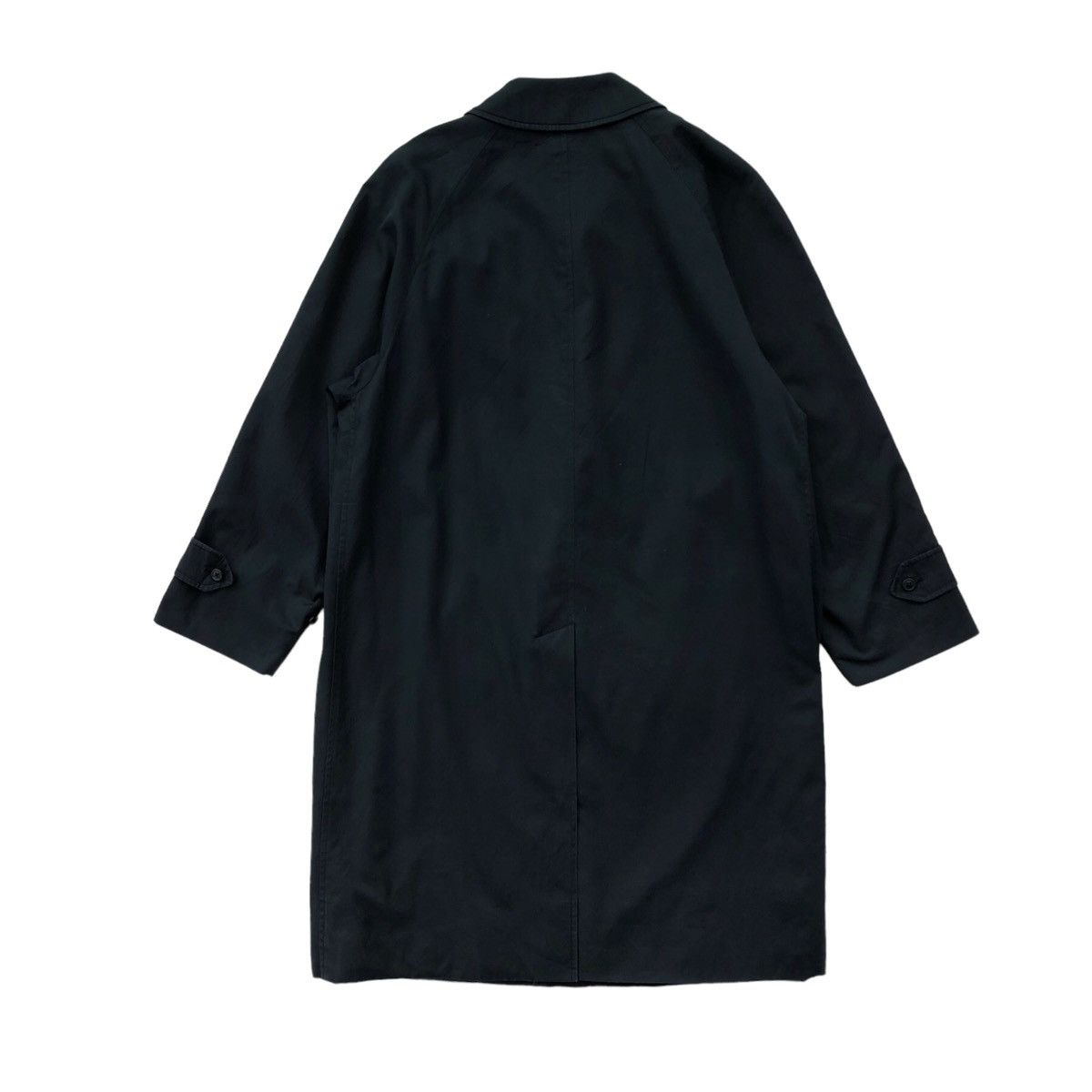 Burberry Burberrys Prorsum Trench Coat Jacket Size US L / EU 52-54 / 3 - 7 Thumbnail