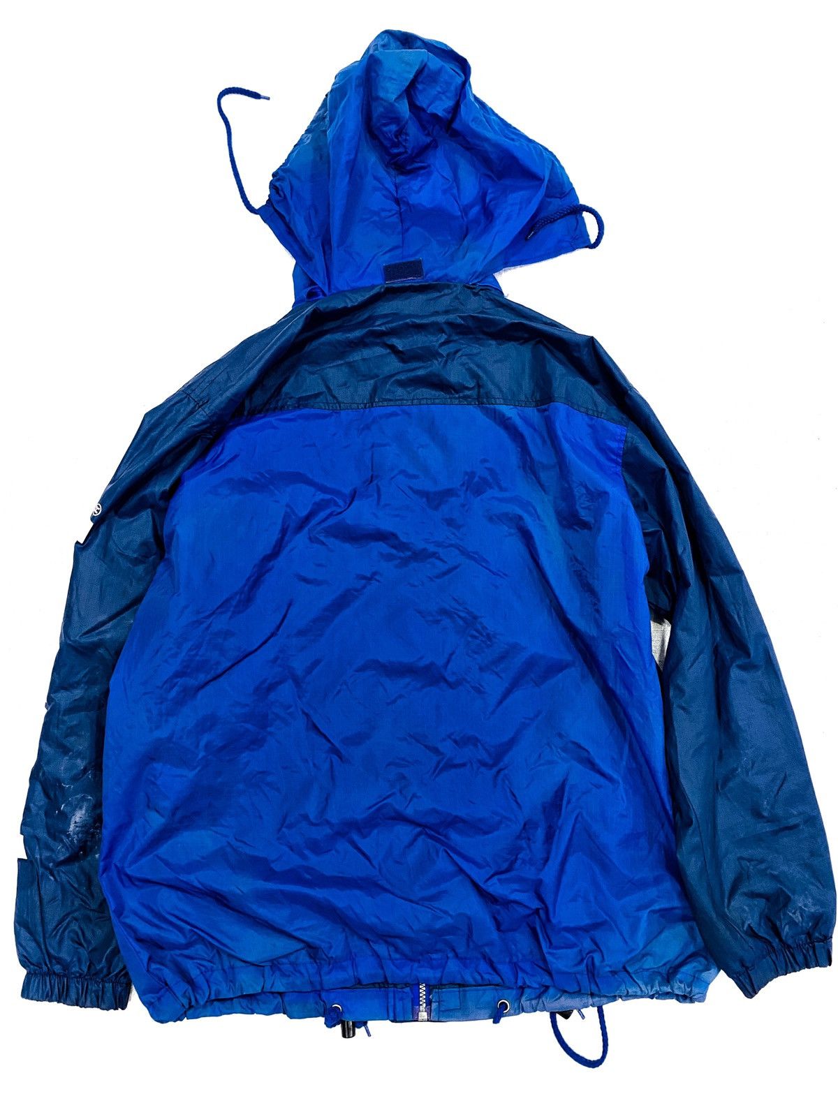 Pepsi × Vintage Vintage Pepsi Windbreaker big Logo Size US L / EU 52-54 / 3 - 2 Thumbnail