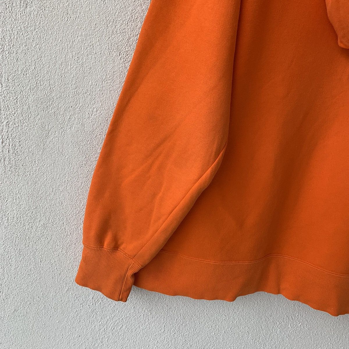 Designer × Japanese Brand × Takeo Kikuchi TAKEO KIKUCHI hoodie spel out big logo.. WILD ONES Size US S / EU 44-46 / 1 - 11 Thumbnail