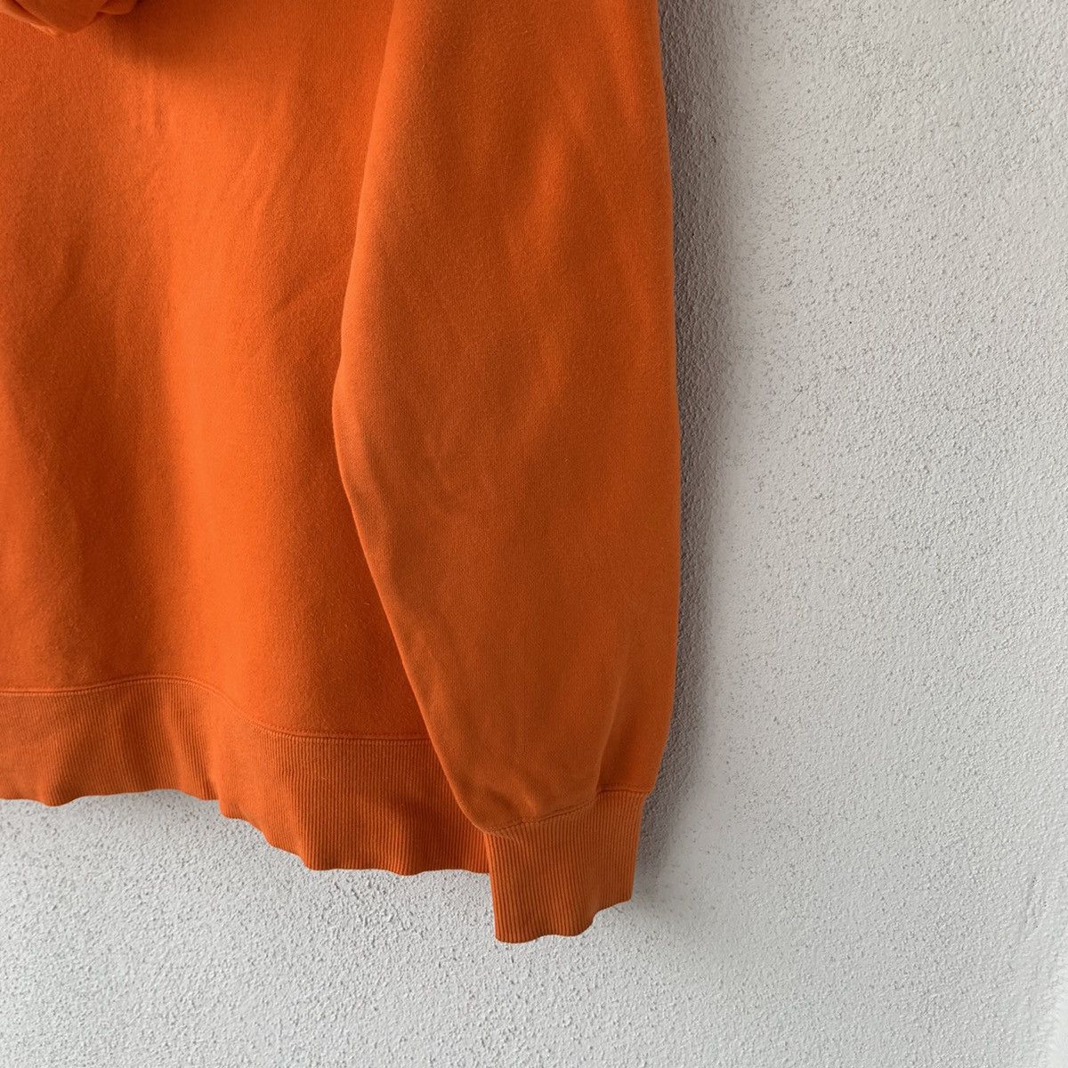 Designer × Japanese Brand × Takeo Kikuchi TAKEO KIKUCHI hoodie spel out big logo.. WILD ONES Size US S / EU 44-46 / 1 - 10 Thumbnail