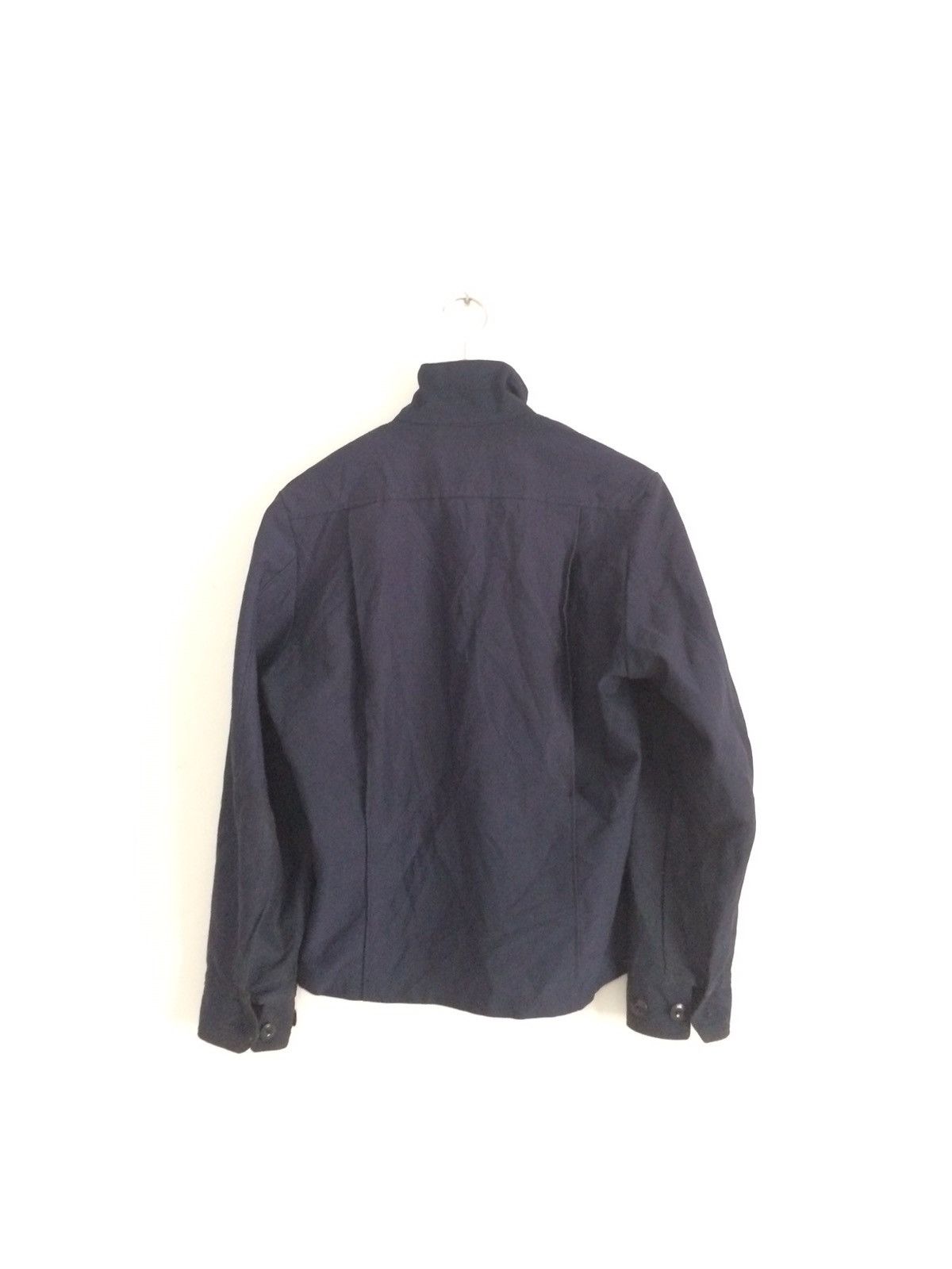 Vintage × Wrangler 🔥🔥Vintage Wrangler x Pennzoil Workers Jacket Size US M / EU 48-50 / 2 - 2 Thumbnail