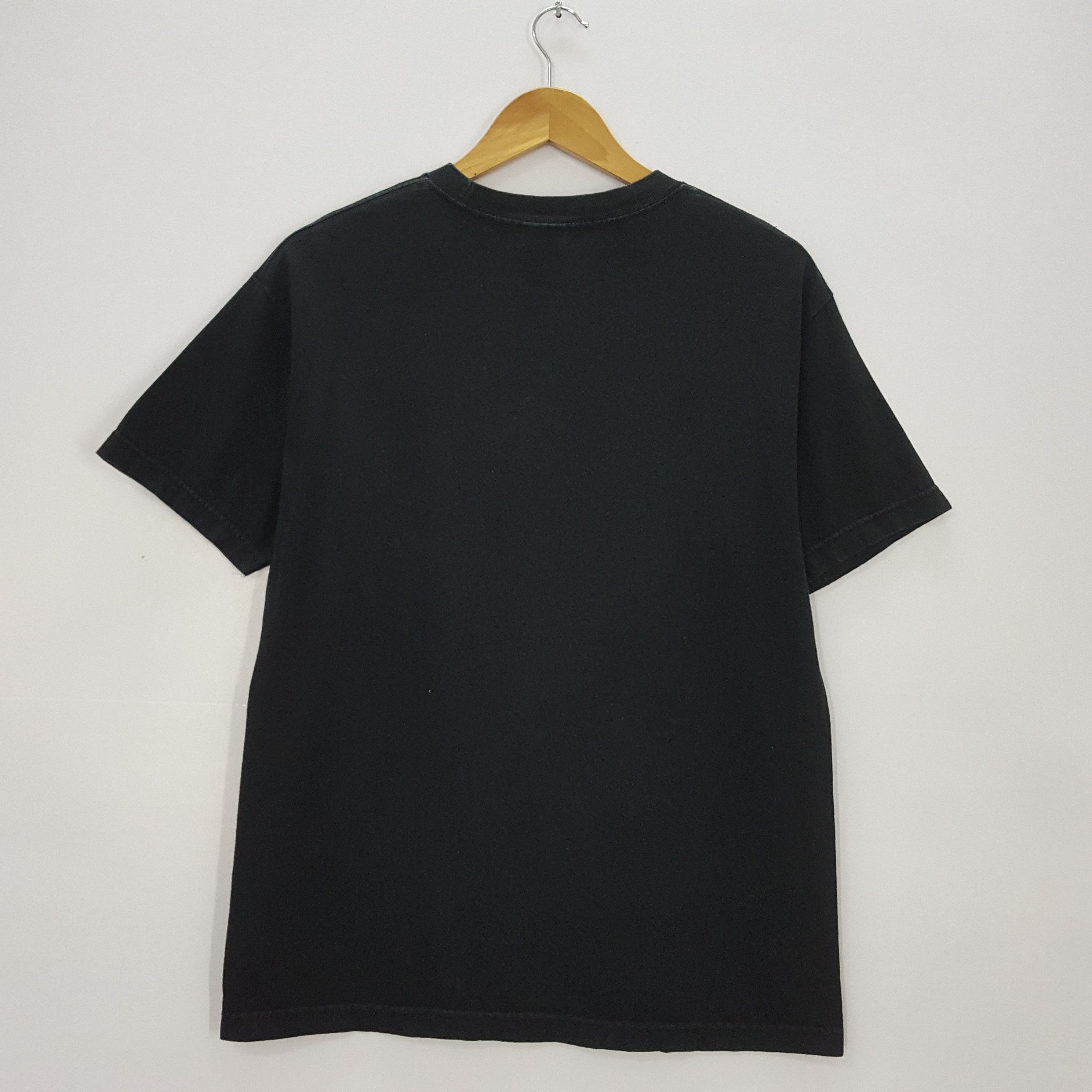 Band Tees × Rap Tees × Vintage Vintage Insane Clown Posse Hip Hop Duo Rap tees t-shirte Size US XL / EU 56 / 4 - 5 Thumbnail