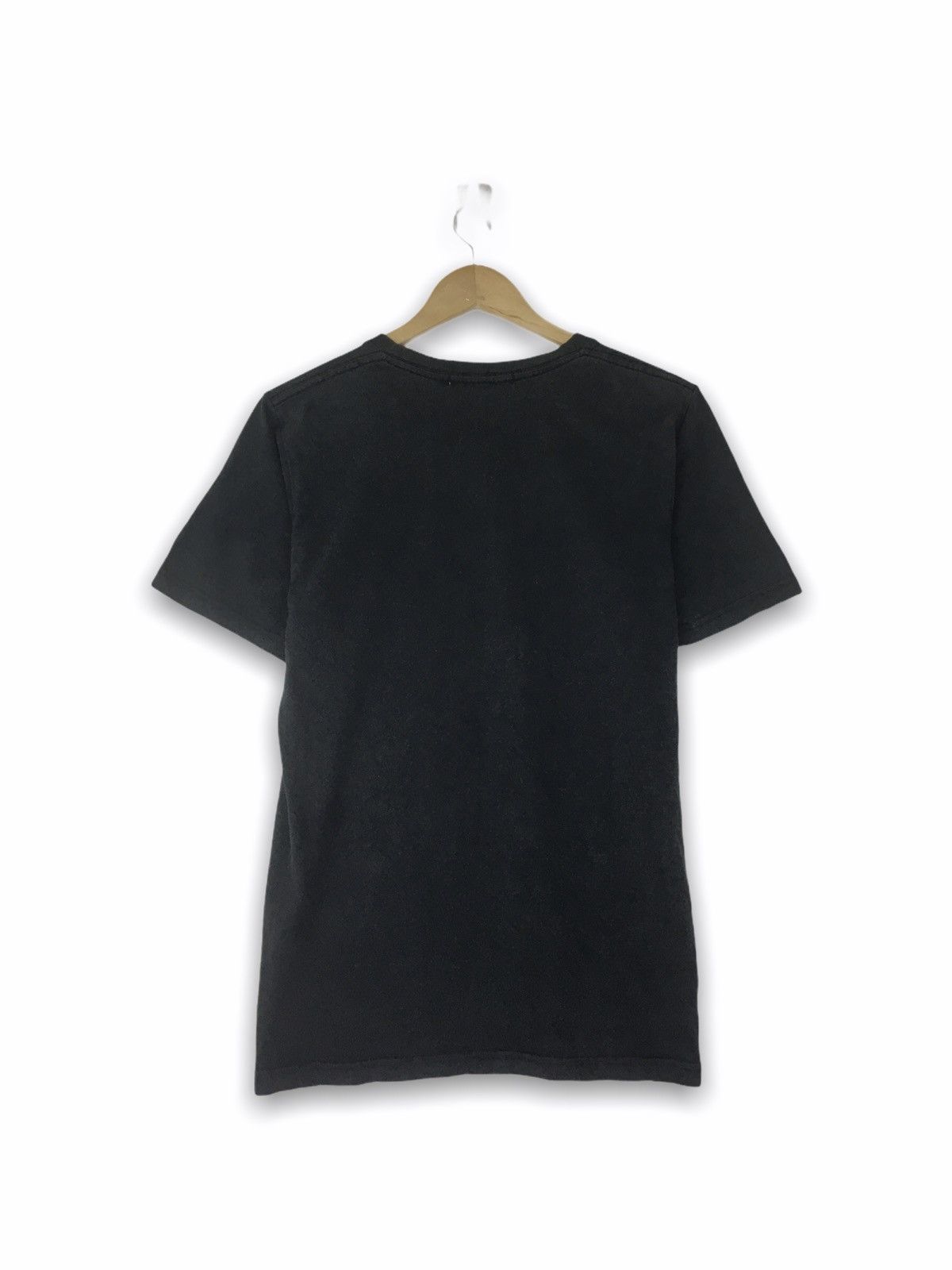 Undercover Vintage UNDERCOVER UFO Faded Top Tees Tshirt Size US S / EU 44-46 / 1 - 6 Thumbnail