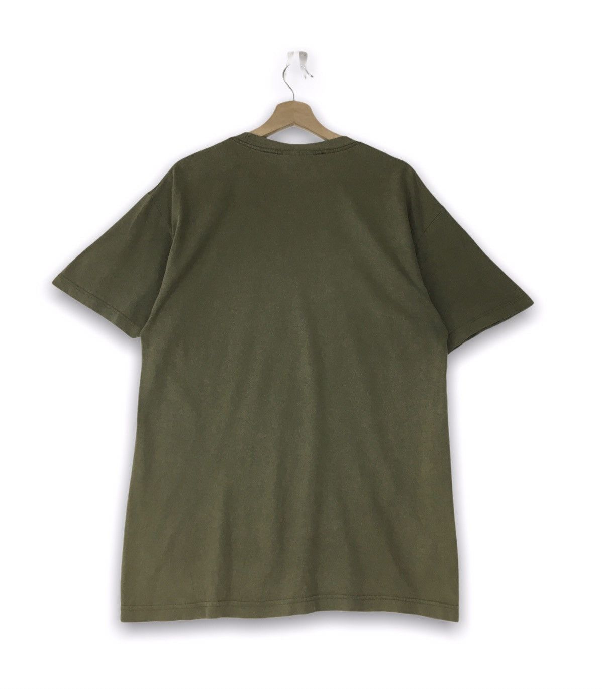 Futura × Recon × Vintage Rare Collaboration Futura with Subware T-Shirt Size US M / EU 48-50 / 2 - 5 Thumbnail
