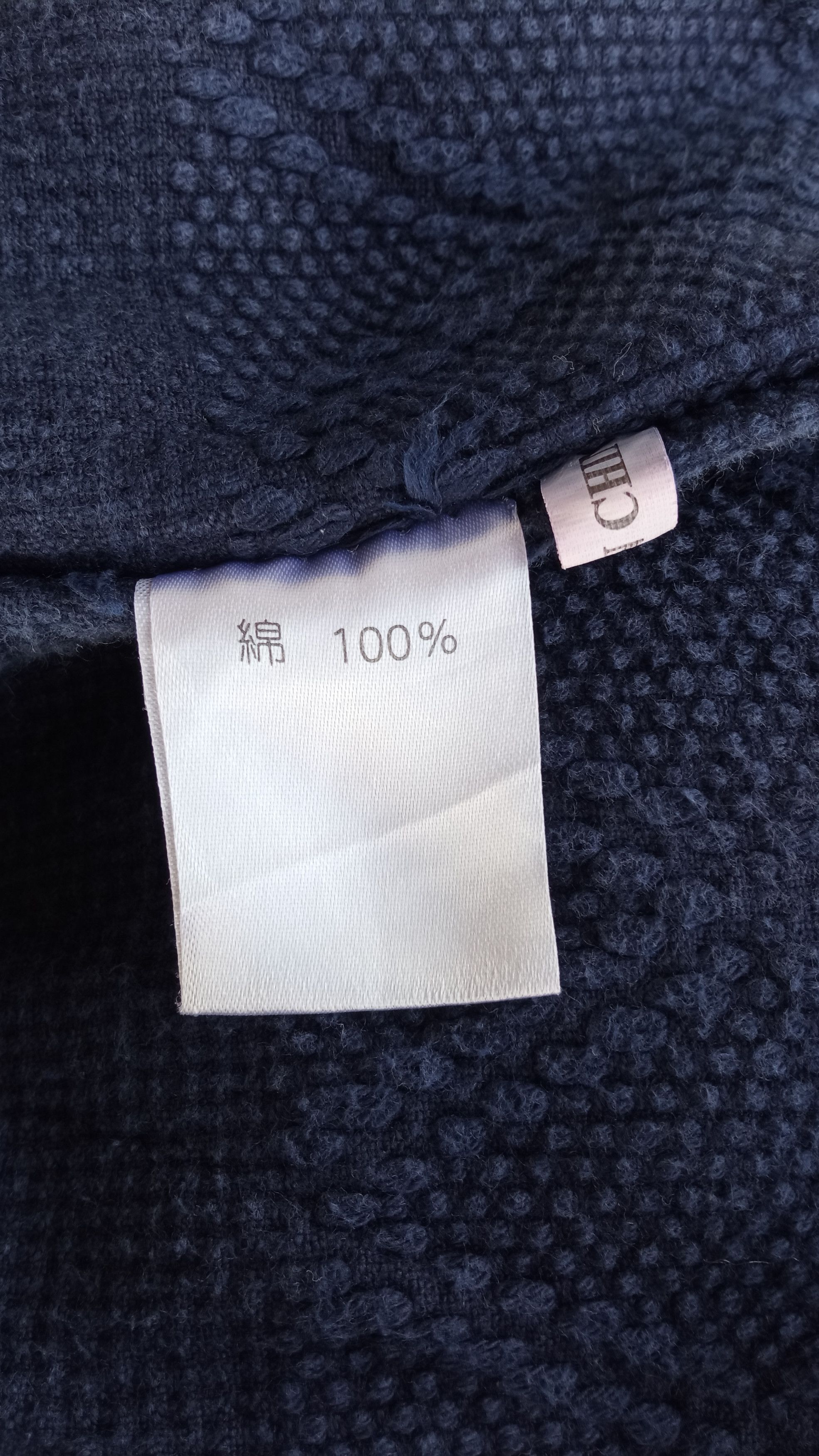 Indigo × Japanese Brand 🔥🔥Indigo Dye Sashiko Stitching Kimono Kendo Jacket Size US M / EU 48-50 / 2 - 15 Thumbnail