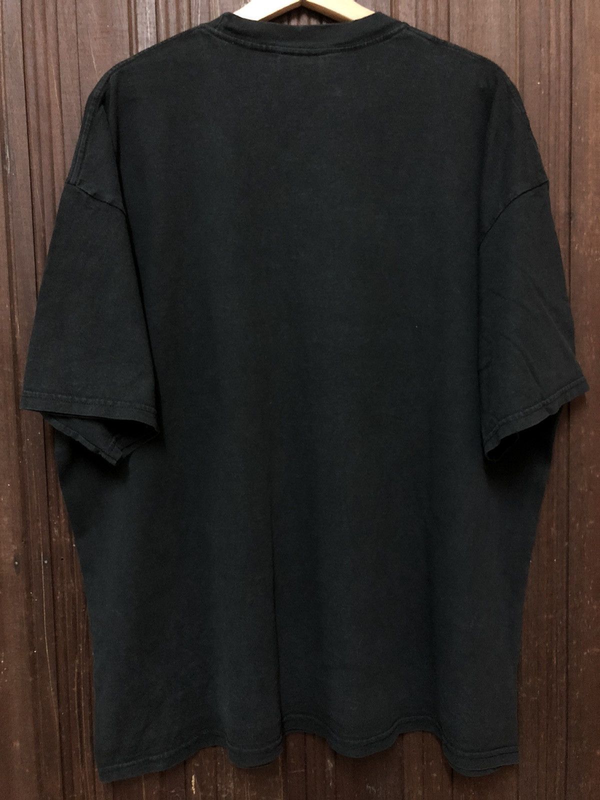 Band Tees × Vintage Vintage The Police Rock Band Promo Tee Shirt Size US XXL / EU 58 / 5 - 7 Thumbnail