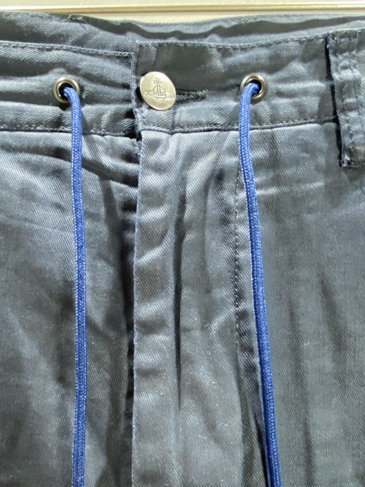 Vivienne Westwood Vivienne westwood Pants Size US 32 / EU 48 - 3 Thumbnail
