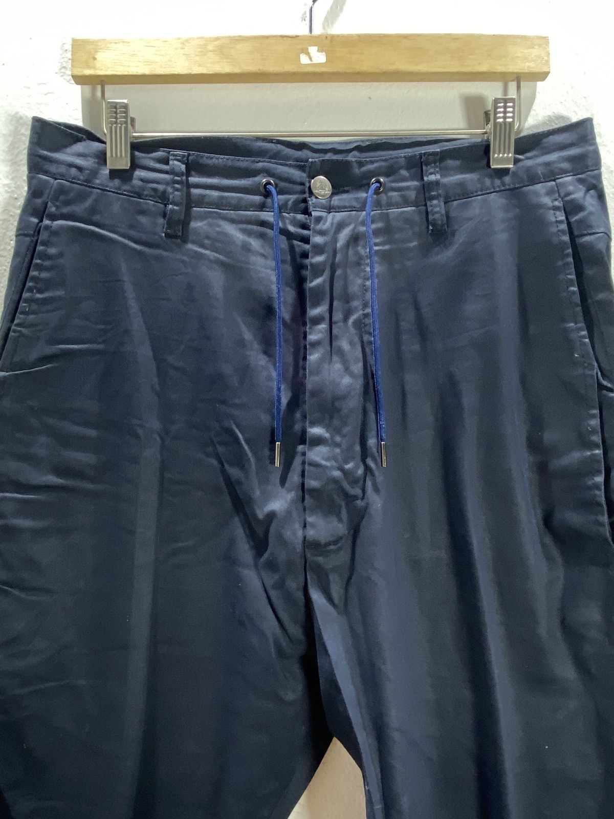 Vivienne Westwood Vivienne westwood Pants Size US 32 / EU 48 - 2 Thumbnail