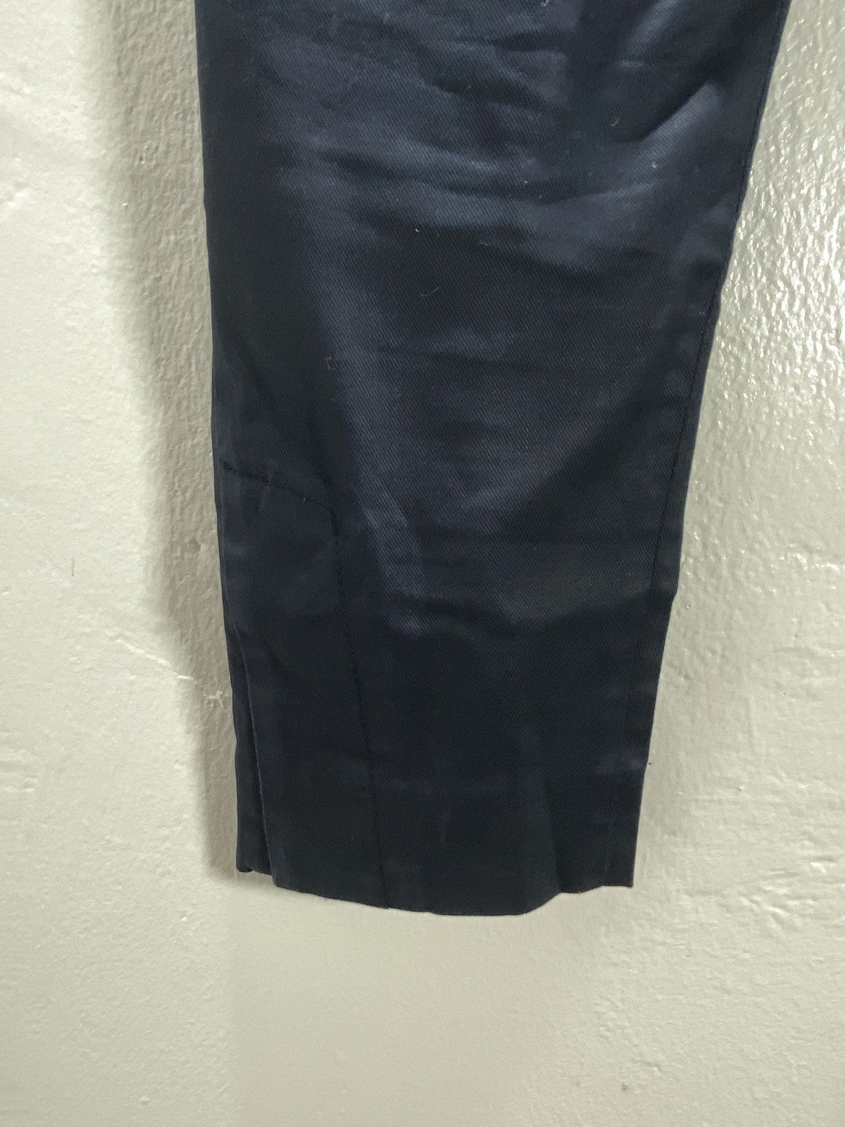 Vivienne Westwood Vivienne westwood Pants Size US 32 / EU 48 - 8 Thumbnail