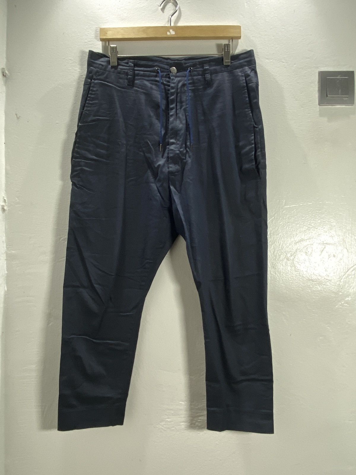 Vivienne Westwood Vivienne westwood Pants Size US 32 / EU 48 - 1 Thumbnail