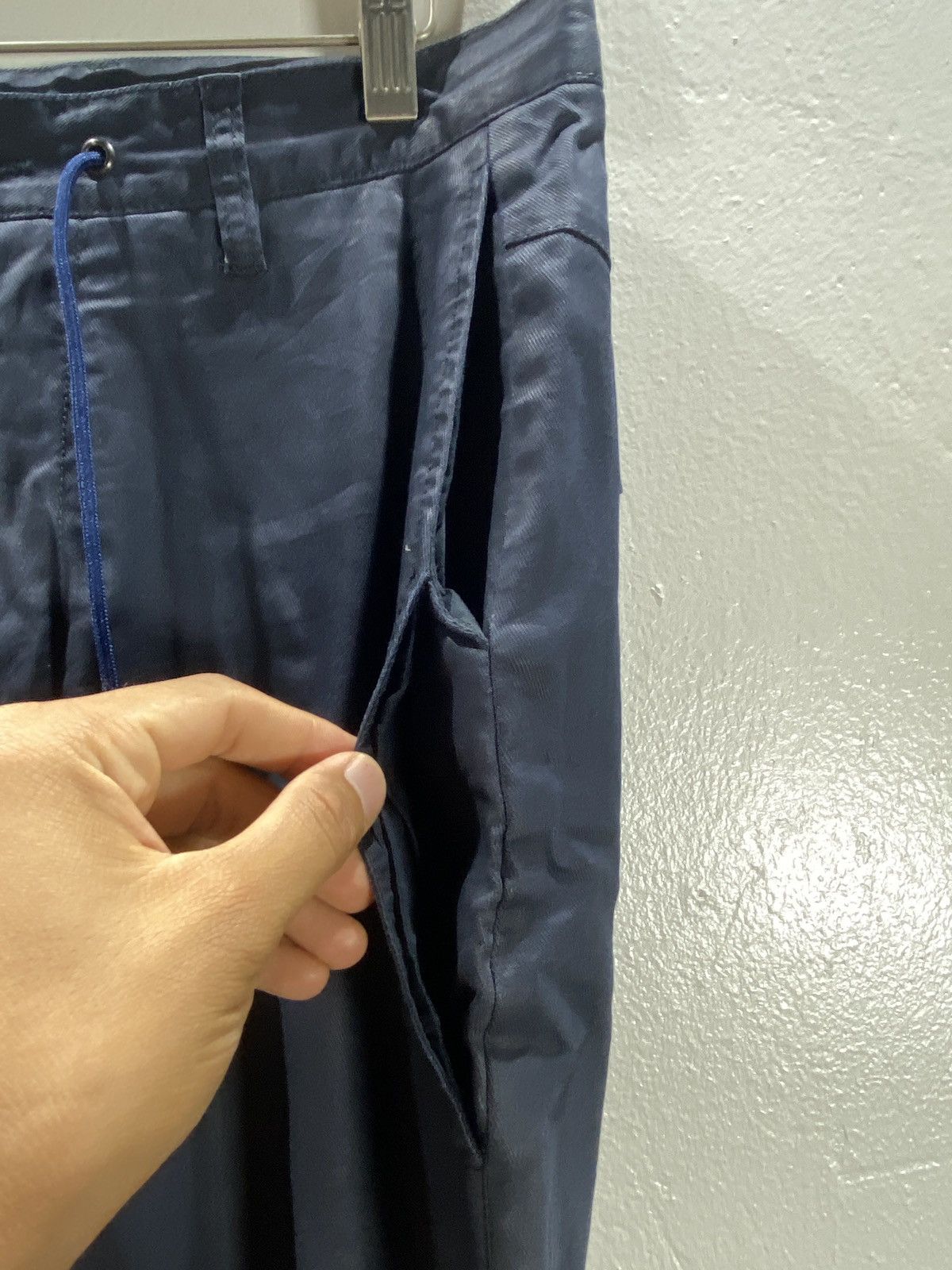 Vivienne Westwood Vivienne westwood Pants Size US 32 / EU 48 - 4 Thumbnail