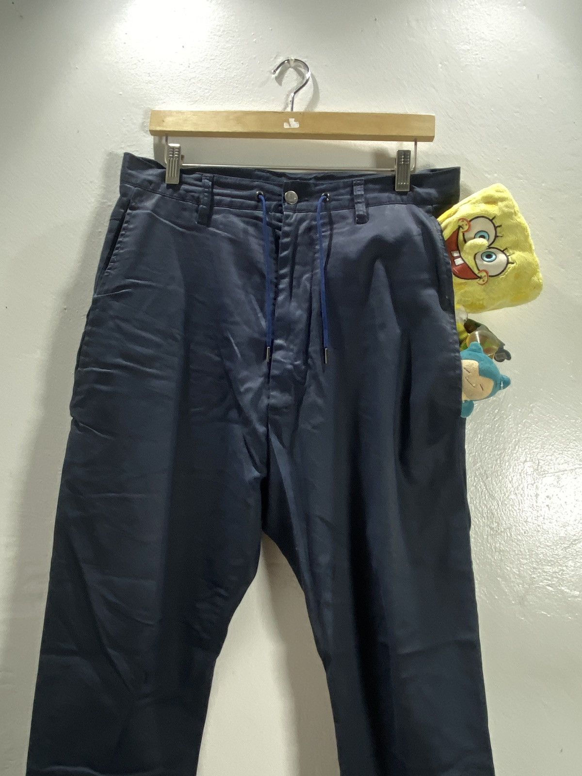 Vivienne Westwood Vivienne westwood Pants Size US 32 / EU 48 - 5 Thumbnail