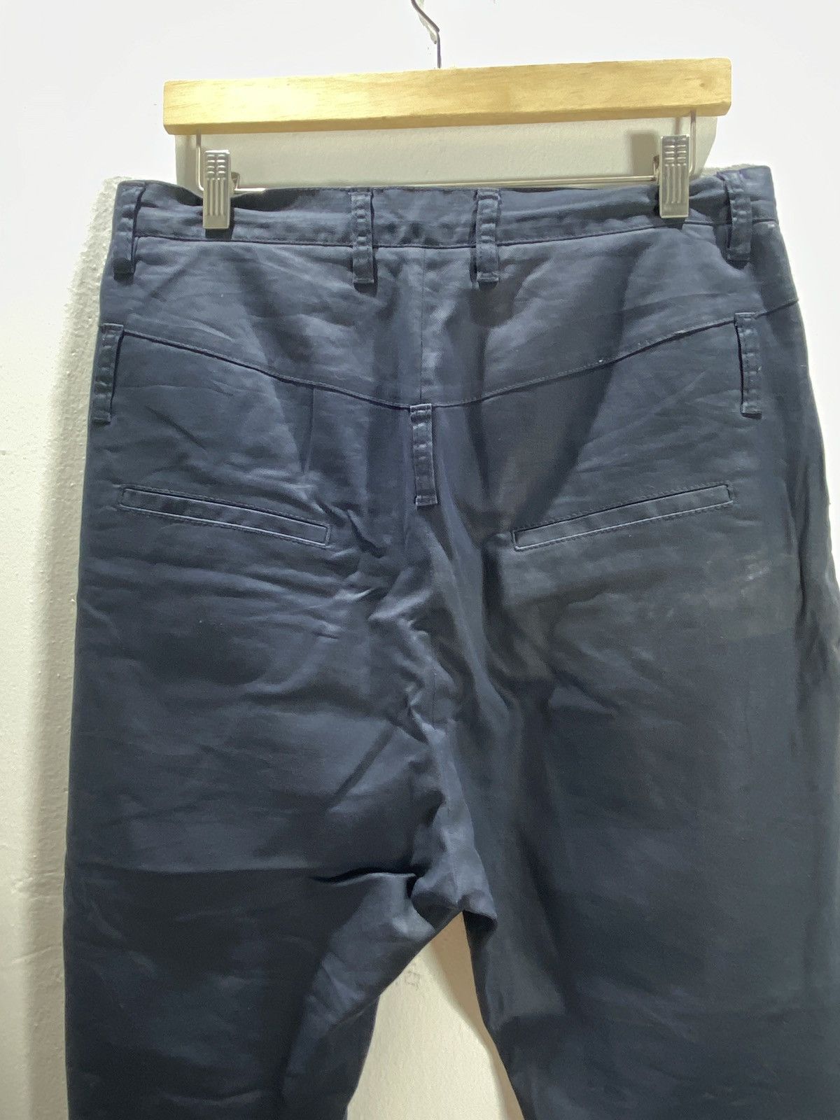 Vivienne Westwood Vivienne westwood Pants Size US 32 / EU 48 - 10 Thumbnail