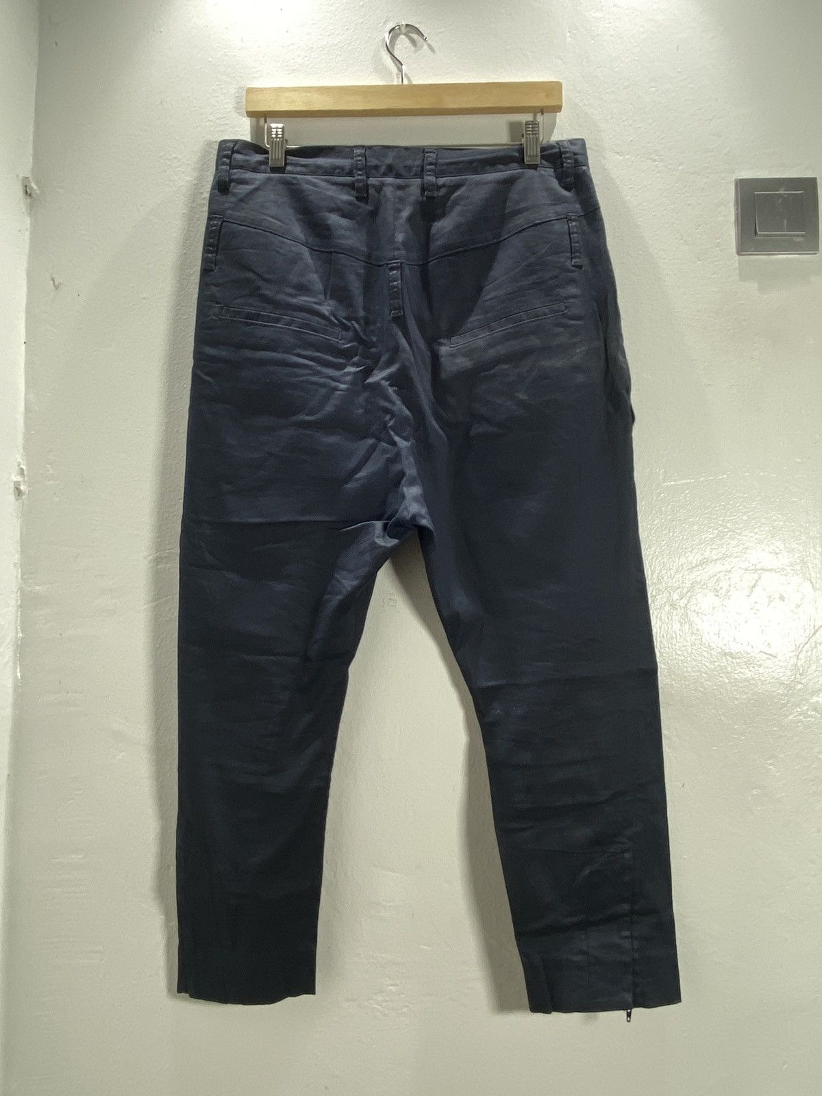 Vivienne Westwood Vivienne westwood Pants Size US 32 / EU 48 - 6 Thumbnail