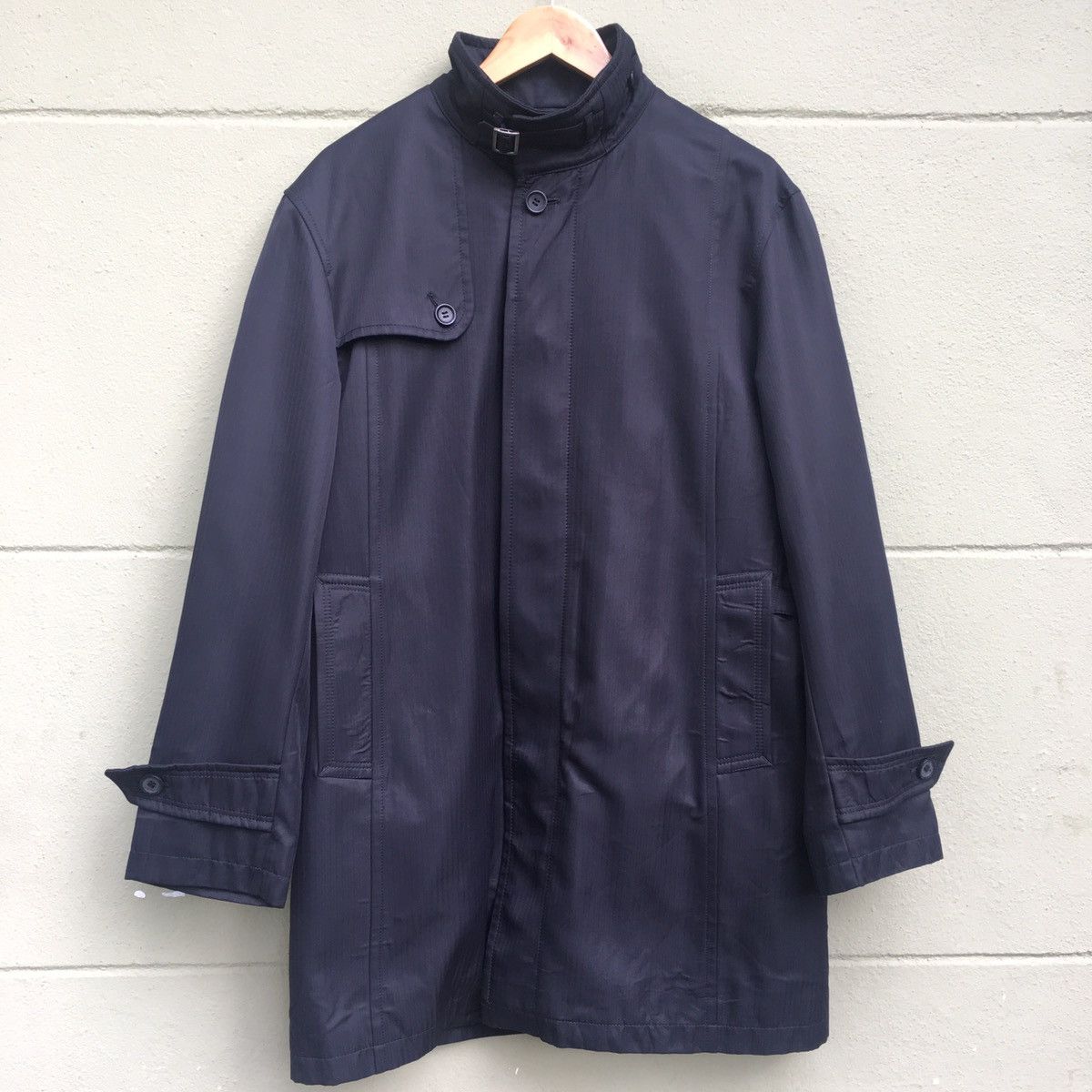 Designer × Japanese Brand 🔥LAST DROP🔥Japanese WECONNERS Long Coats Size US M / EU 48-50 / 2 - 1 Thumbnail