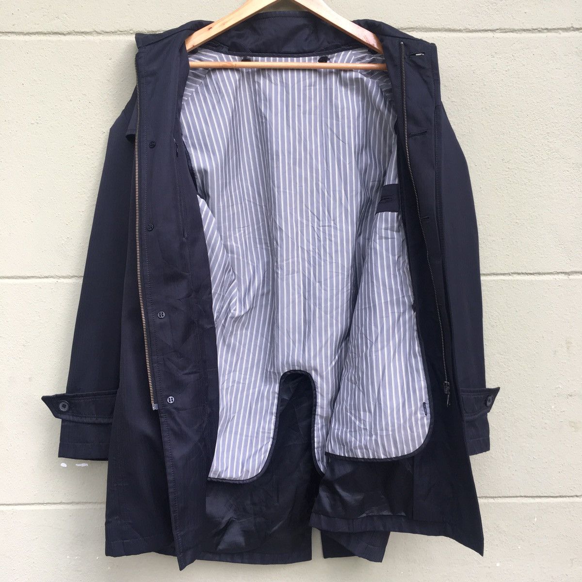 Designer × Japanese Brand 🔥LAST DROP🔥Japanese WECONNERS Long Coats Size US M / EU 48-50 / 2 - 11 Thumbnail