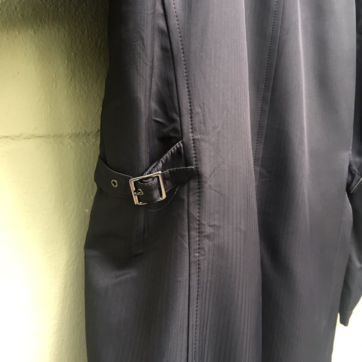 Designer × Japanese Brand 🔥LAST DROP🔥Japanese WECONNERS Long Coats Size US M / EU 48-50 / 2 - 7 Thumbnail