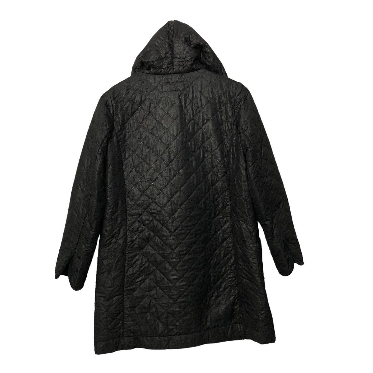 Comme Ca Ism Vintage Comme Ca Ism Duffle Hoodie Jacket Size M / US 6-8 / IT 42-44 - 5 Thumbnail