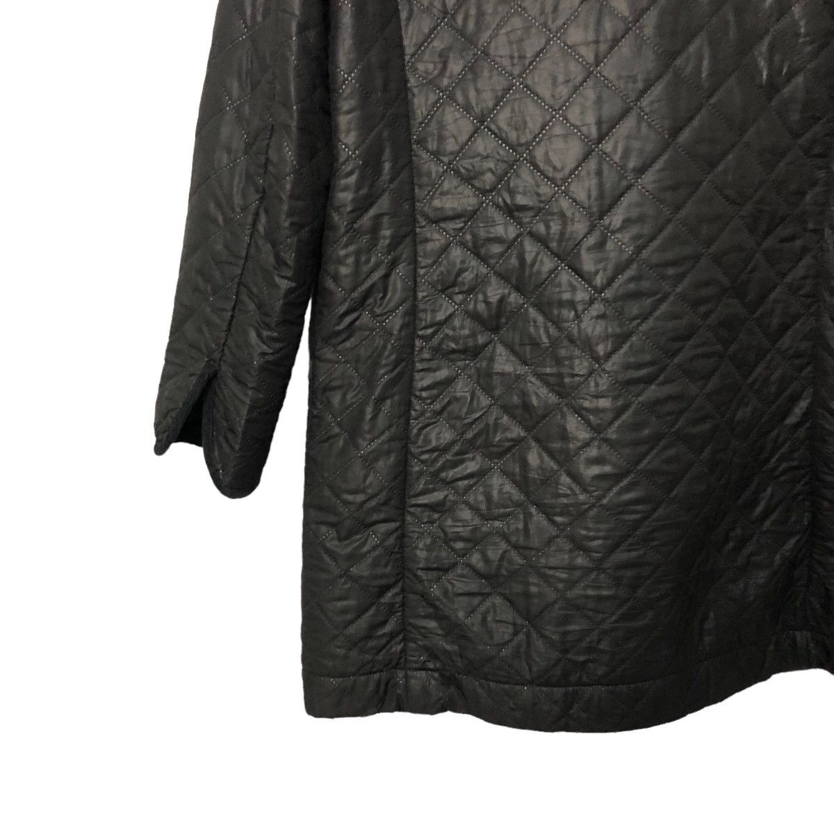 Comme Ca Ism Vintage Comme Ca Ism Duffle Hoodie Jacket Size M / US 6-8 / IT 42-44 - 7 Thumbnail