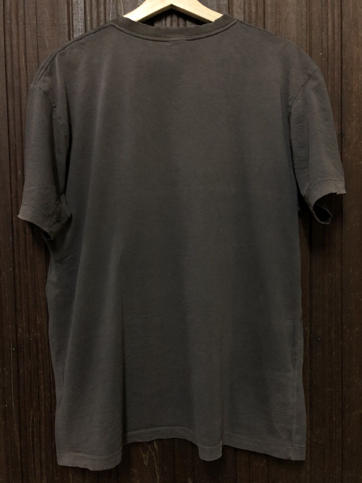 Band Tees × Vintage Vintage The Beatles Rock Band Tee Shirt Size US L / EU 52-54 / 3 - 5 Thumbnail