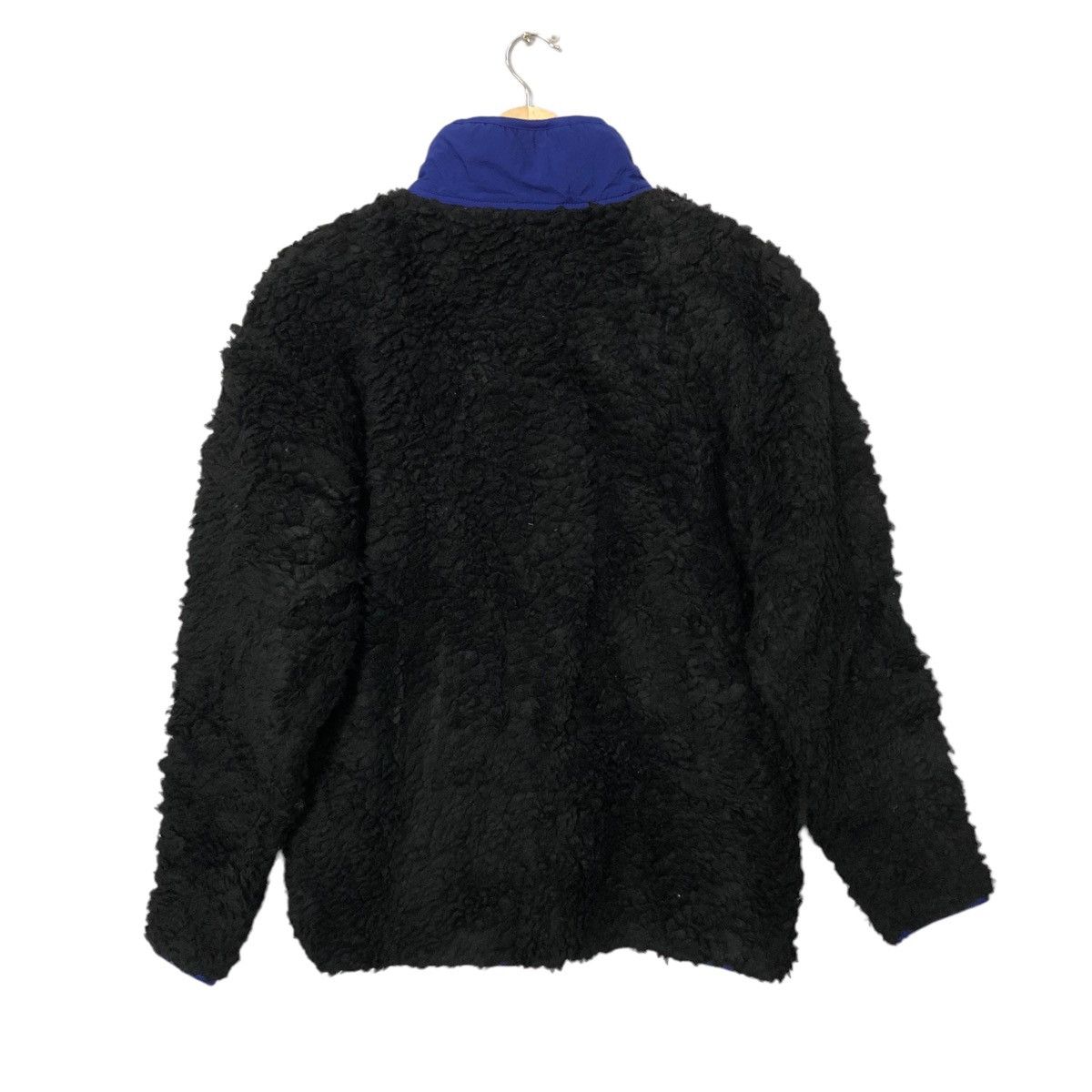 Japanese Brand Vintage Famous Trails Zipper Ups Fleece Jacket Size US M / EU 48-50 / 2 - 6 Thumbnail
