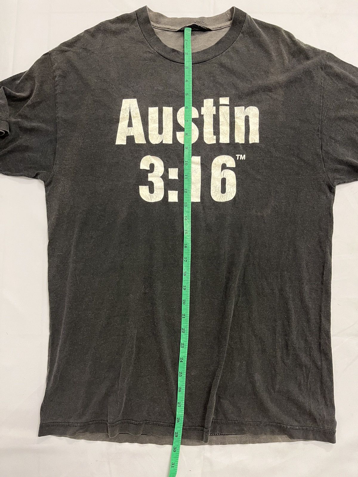 WWE Vintage WWE Stone Cold Austin 3:16 Shirts Size US L / EU 52-54 / 3 - 4 Thumbnail