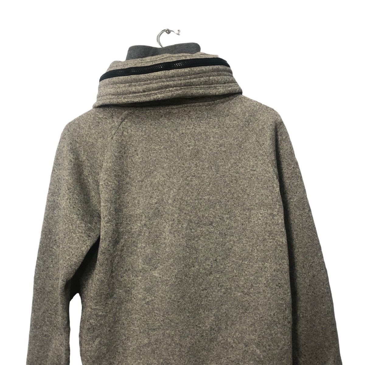 Beams Plus Vintage Beams Heart Zipper Ups Hoodie Jacket Size US M / EU 48-50 / 2 - 8 Thumbnail