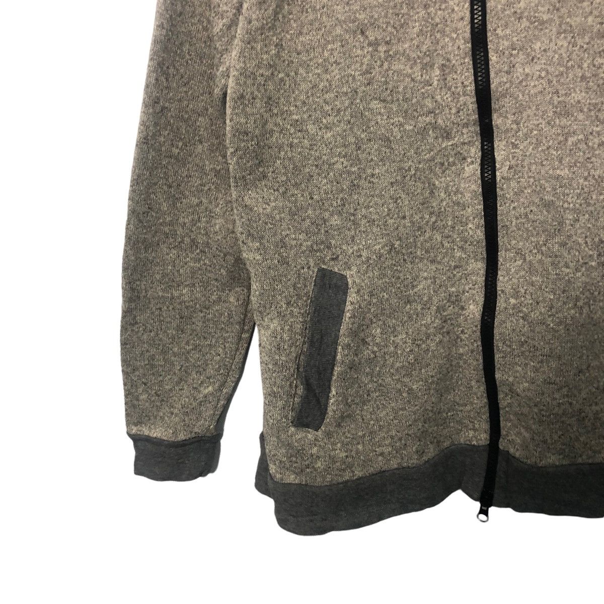 Beams Plus Vintage Beams Heart Zipper Ups Hoodie Jacket Size US M / EU 48-50 / 2 - 3 Thumbnail