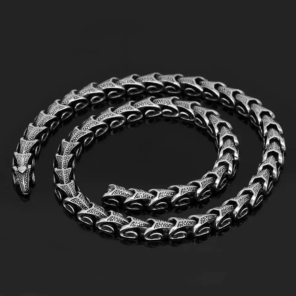 Jewelry × Other 316L Dragon Link bracelet Size ONE SIZE - 1 Thumbnail