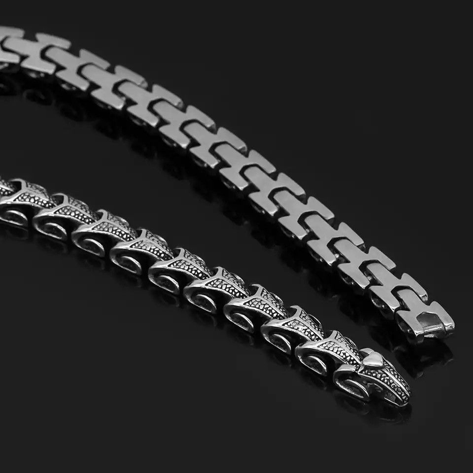Jewelry × Other 316L Dragon Link bracelet Size ONE SIZE - 4 Thumbnail