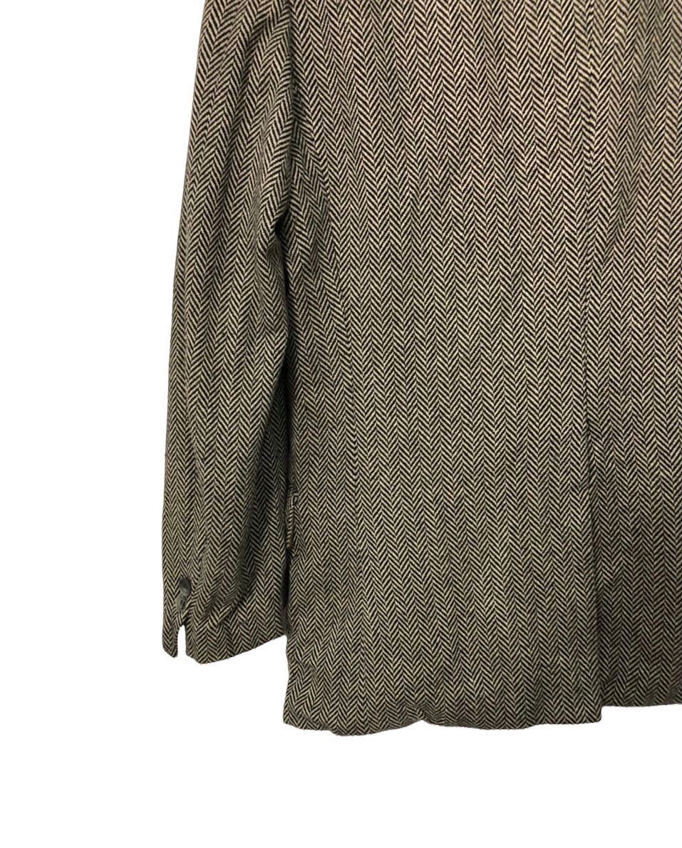 Pierre Balmain Vtg Pierre Bailman Paris Blazer Coat Jacket Made in France Size US S / EU 44-46 / 1 - 7 Thumbnail