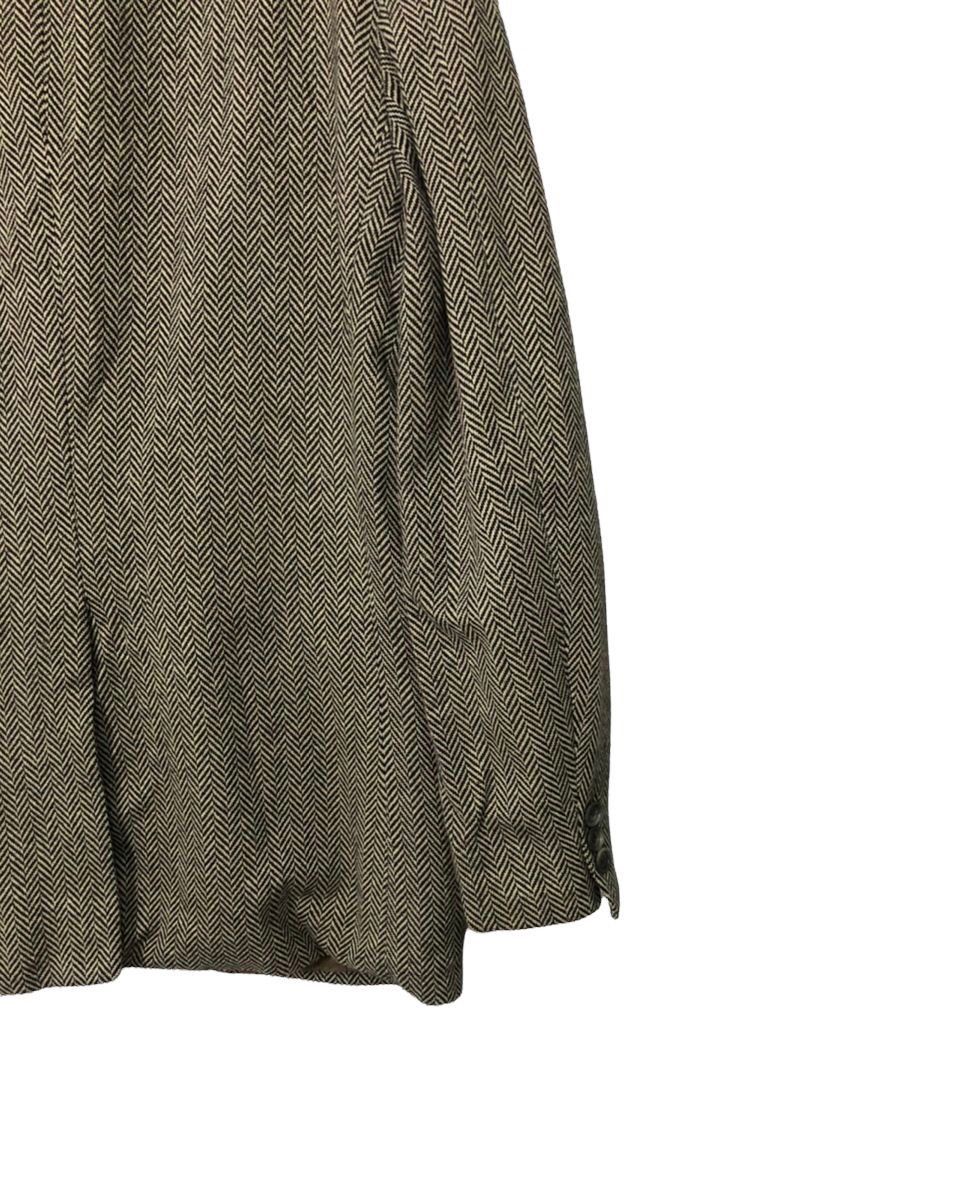 Pierre Balmain Vtg Pierre Bailman Paris Blazer Coat Jacket Made in France Size US S / EU 44-46 / 1 - 6 Thumbnail