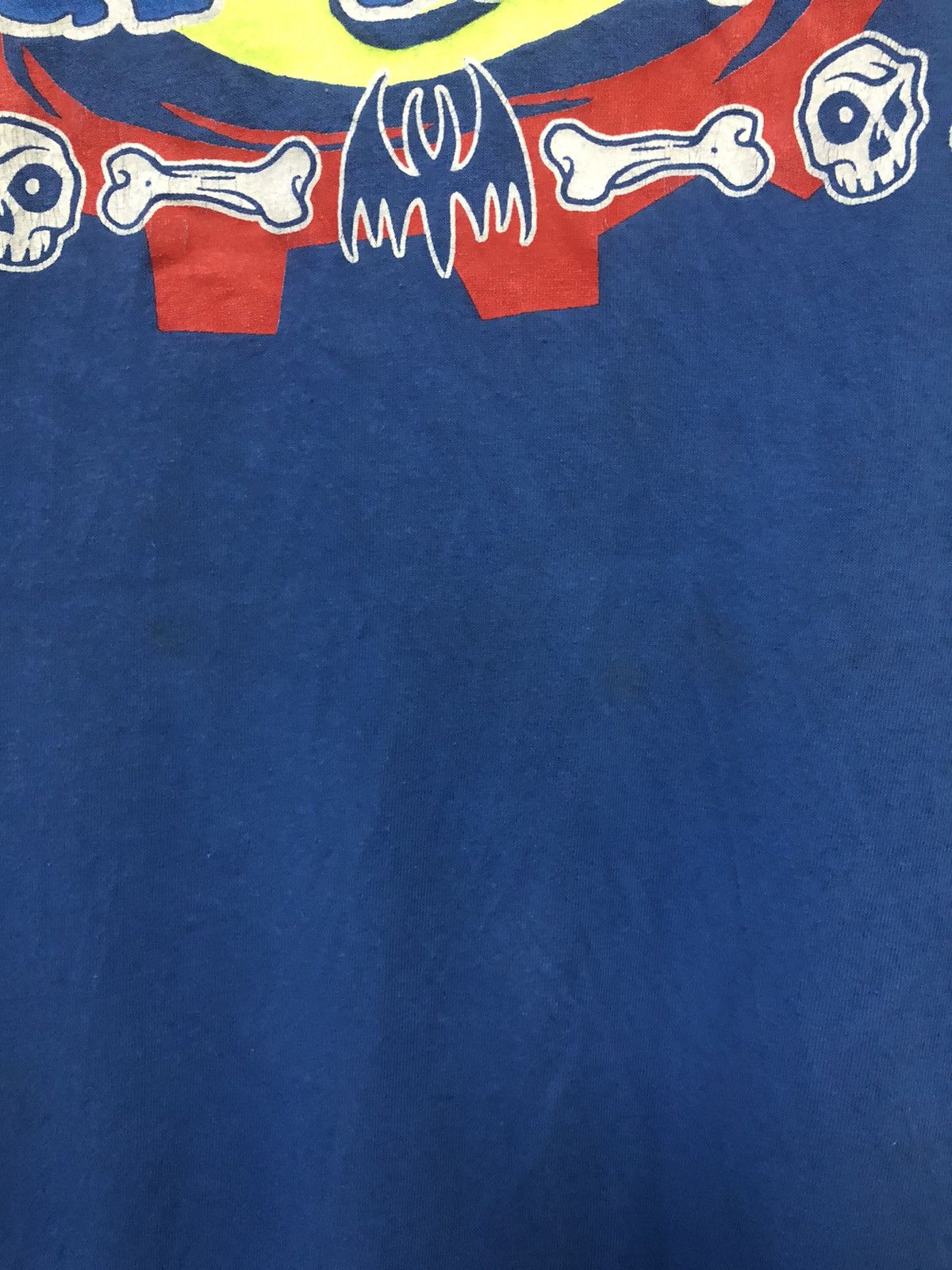 Band Tees × Vintage Vintage Coal Chamber American Metal Band Promo Rare T Shirt Size US L / EU 52-54 / 3 - 12 Thumbnail