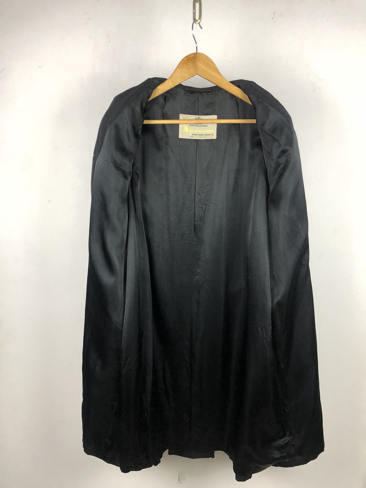 Aquascutum Aquascutum Long Coat Size US M / EU 48-50 / 2 - 3 Thumbnail
