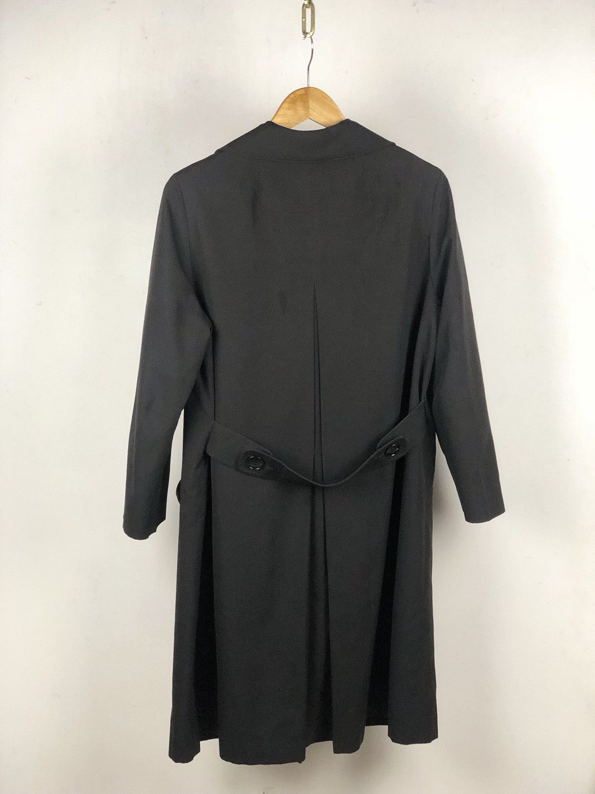 Aquascutum Aquascutum Long Coat Size US M / EU 48-50 / 2 - 2 Thumbnail