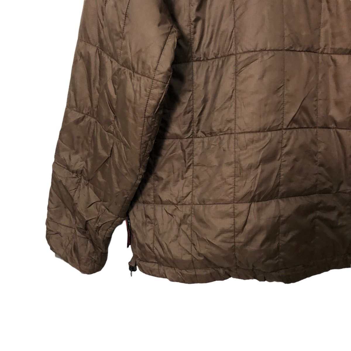 Columbia Vintage Columbia Sportswear Company Reversible Zip Up Jacket Size US M / EU 48-50 / 2 - 18 Thumbnail