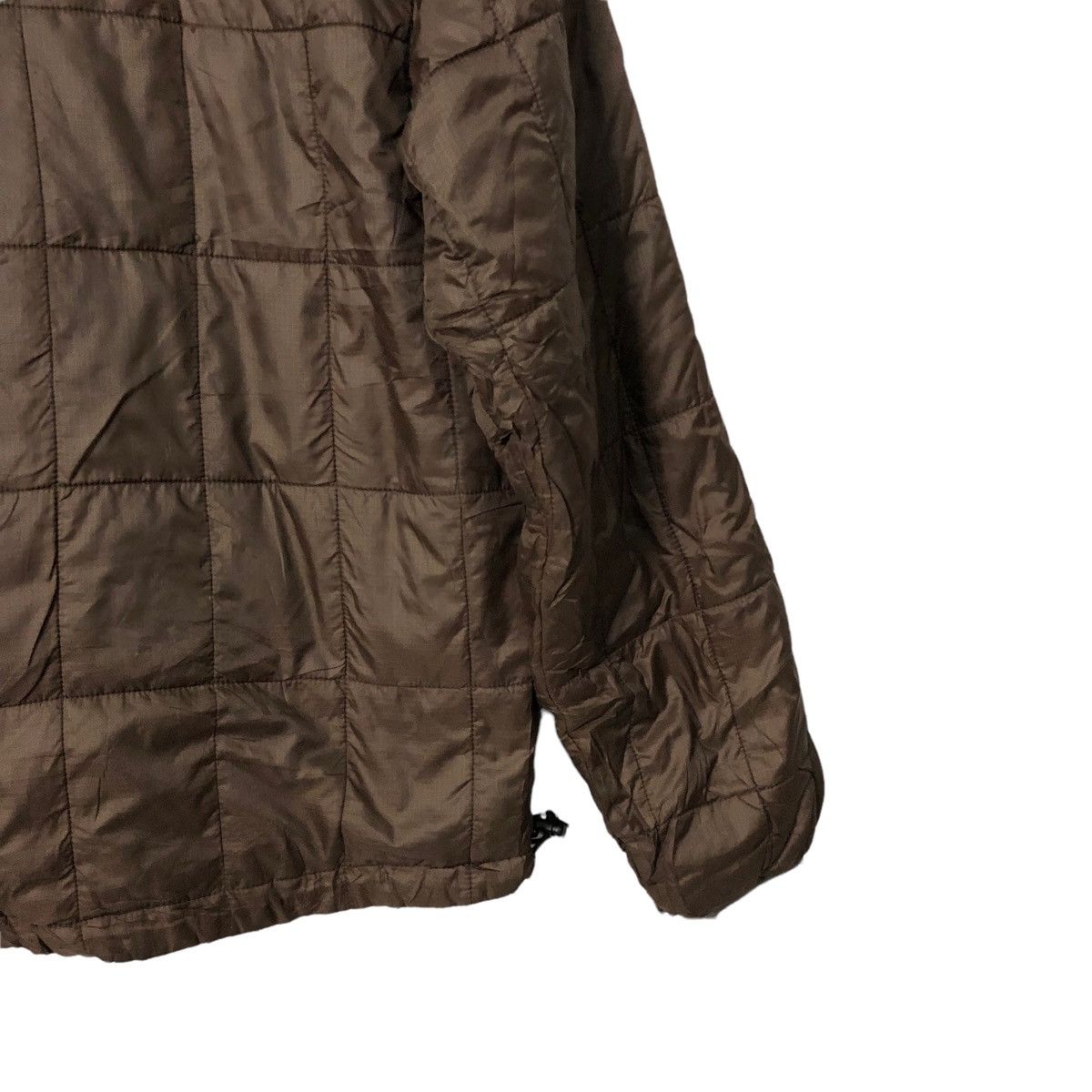 Columbia Vintage Columbia Sportswear Company Reversible Zip Up Jacket Size US M / EU 48-50 / 2 - 17 Thumbnail