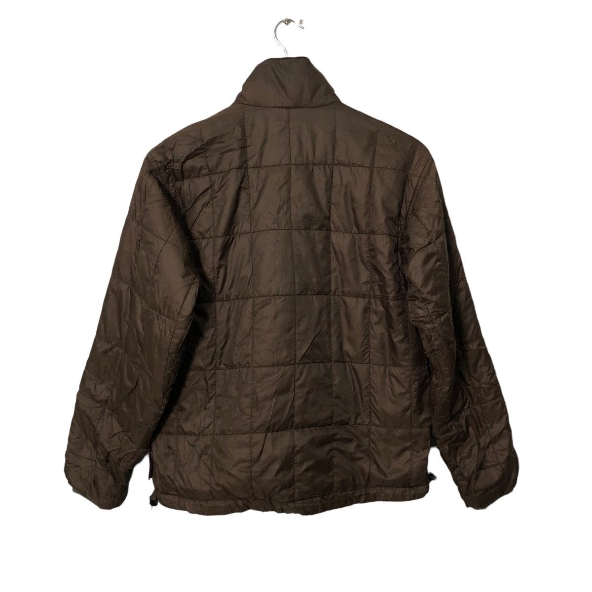 Columbia Vintage Columbia Sportswear Company Reversible Zip Up Jacket Size US M / EU 48-50 / 2 - 16 Thumbnail
