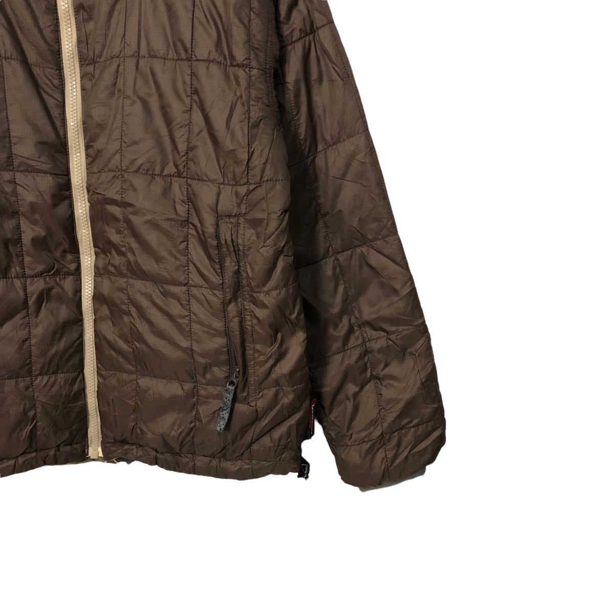 Columbia Vintage Columbia Sportswear Company Reversible Zip Up Jacket Size US M / EU 48-50 / 2 - 13 Thumbnail