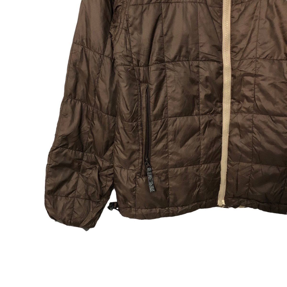 Columbia Vintage Columbia Sportswear Company Reversible Zip Up Jacket Size US M / EU 48-50 / 2 - 14 Thumbnail