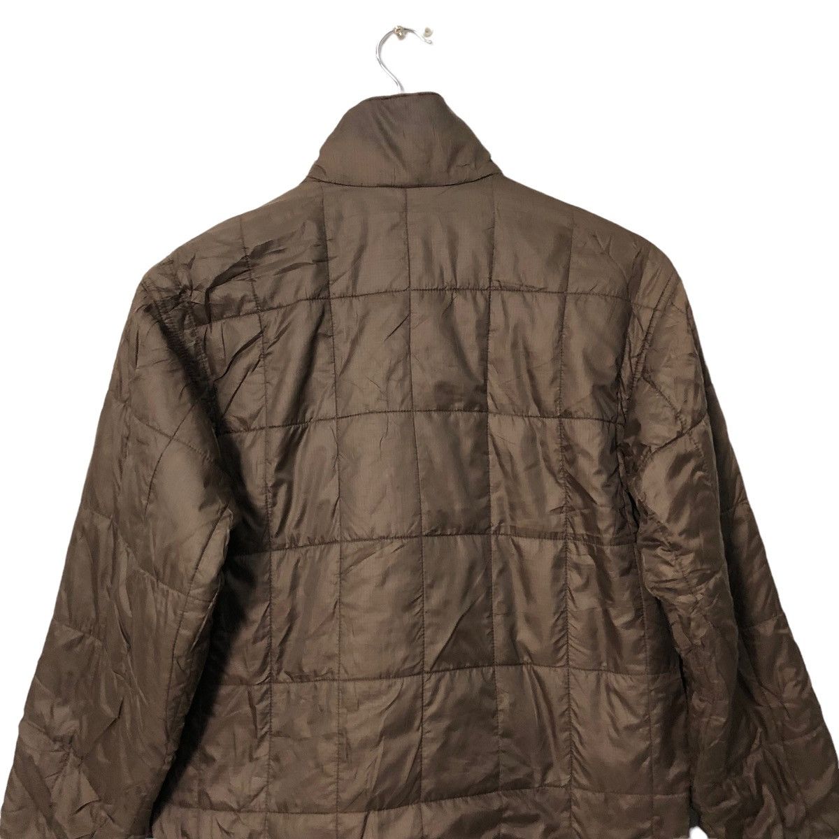 Columbia Vintage Columbia Sportswear Company Reversible Zip Up Jacket Size US M / EU 48-50 / 2 - 19 Thumbnail