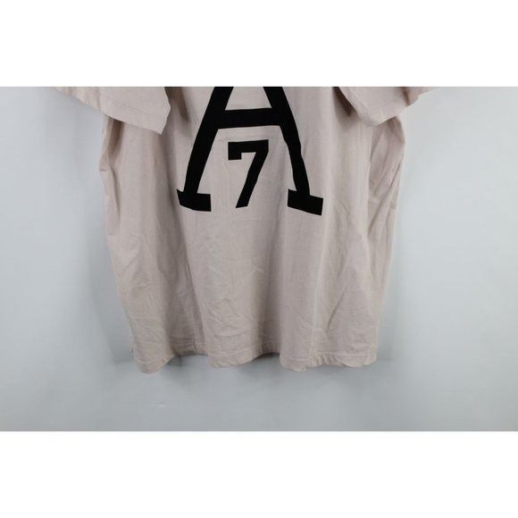 Fear of God Fear of God Seventh Collection All Stars Henley T-Shirt Size US L / EU 52-54 / 3 - 11 Thumbnail