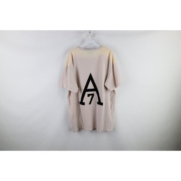 Fear of God Fear of God Seventh Collection All Stars Henley T-Shirt Size US L / EU 52-54 / 3 - 9 Thumbnail