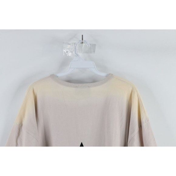 Fear of God Fear of God Seventh Collection All Stars Henley T-Shirt Size US L / EU 52-54 / 3 - 10 Thumbnail