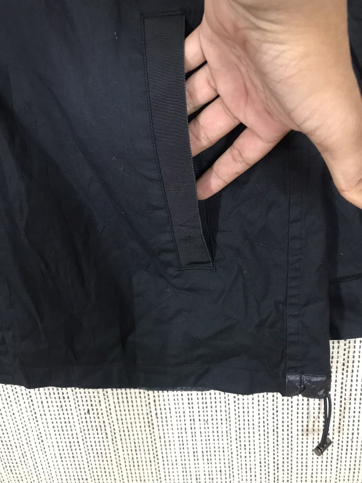 Jil Sander ‼️JIL SANDER +J SHIRT BUTTON UPS LIKE SWEATER‼️ Size US L / EU 52-54 / 3 - 4 Thumbnail