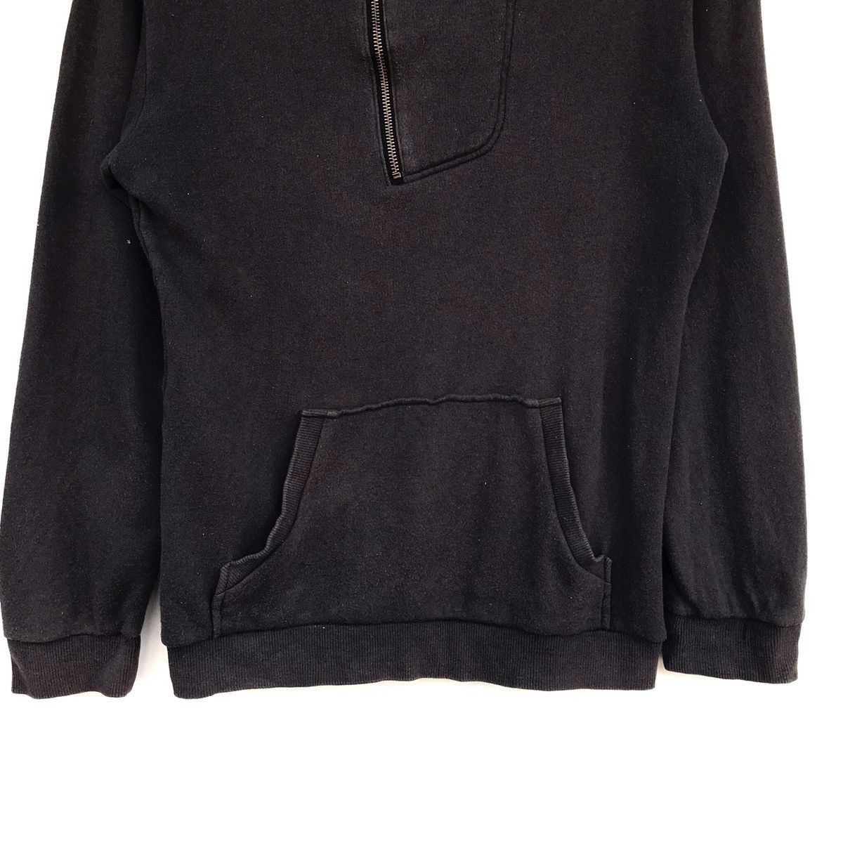Final Home Final Drop❗ Final home quarter zip turtleneck swestshirt Size US M / EU 48-50 / 2 - 2 Thumbnail